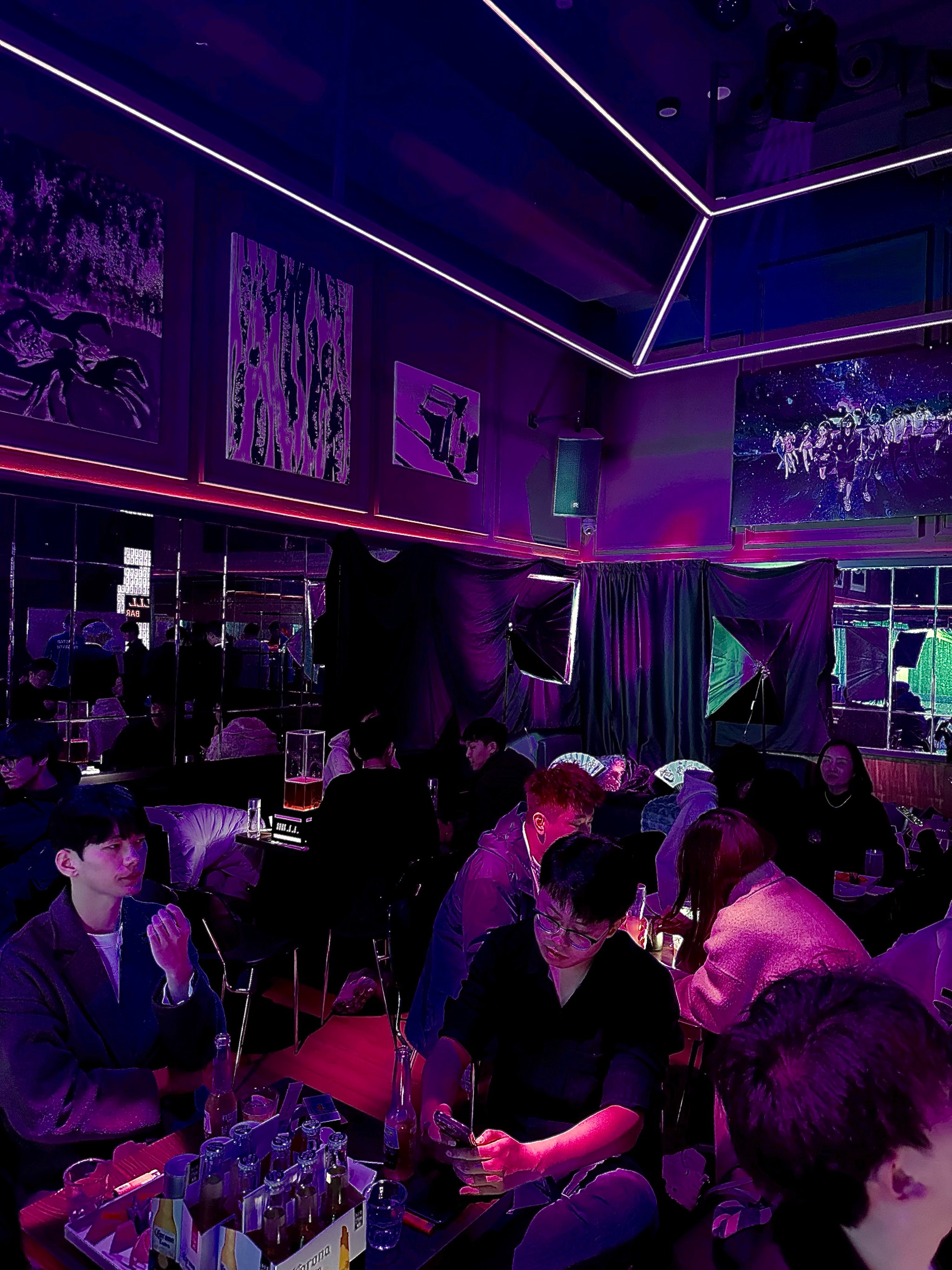 常州商务ktv精选商务ktv攻略-武进区ktv预订