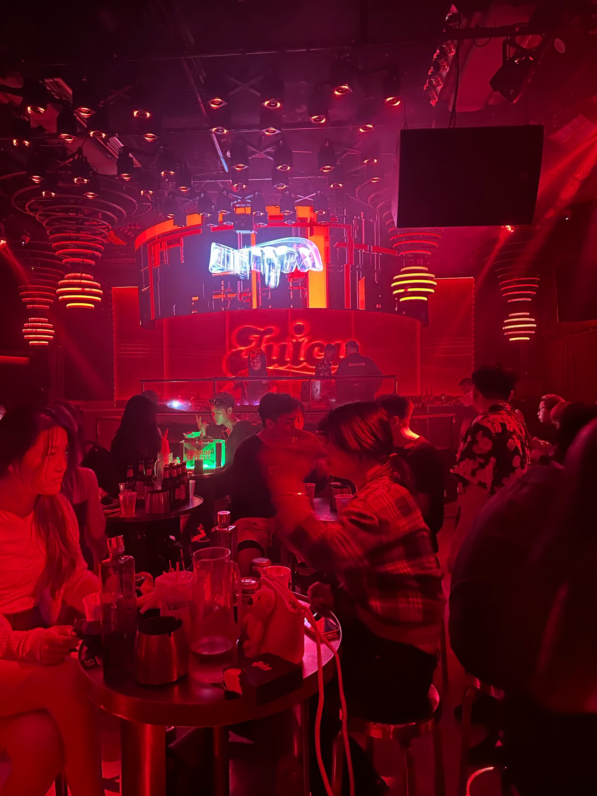 常州商务ktv尽享高端商务体验-武进区ktv预订